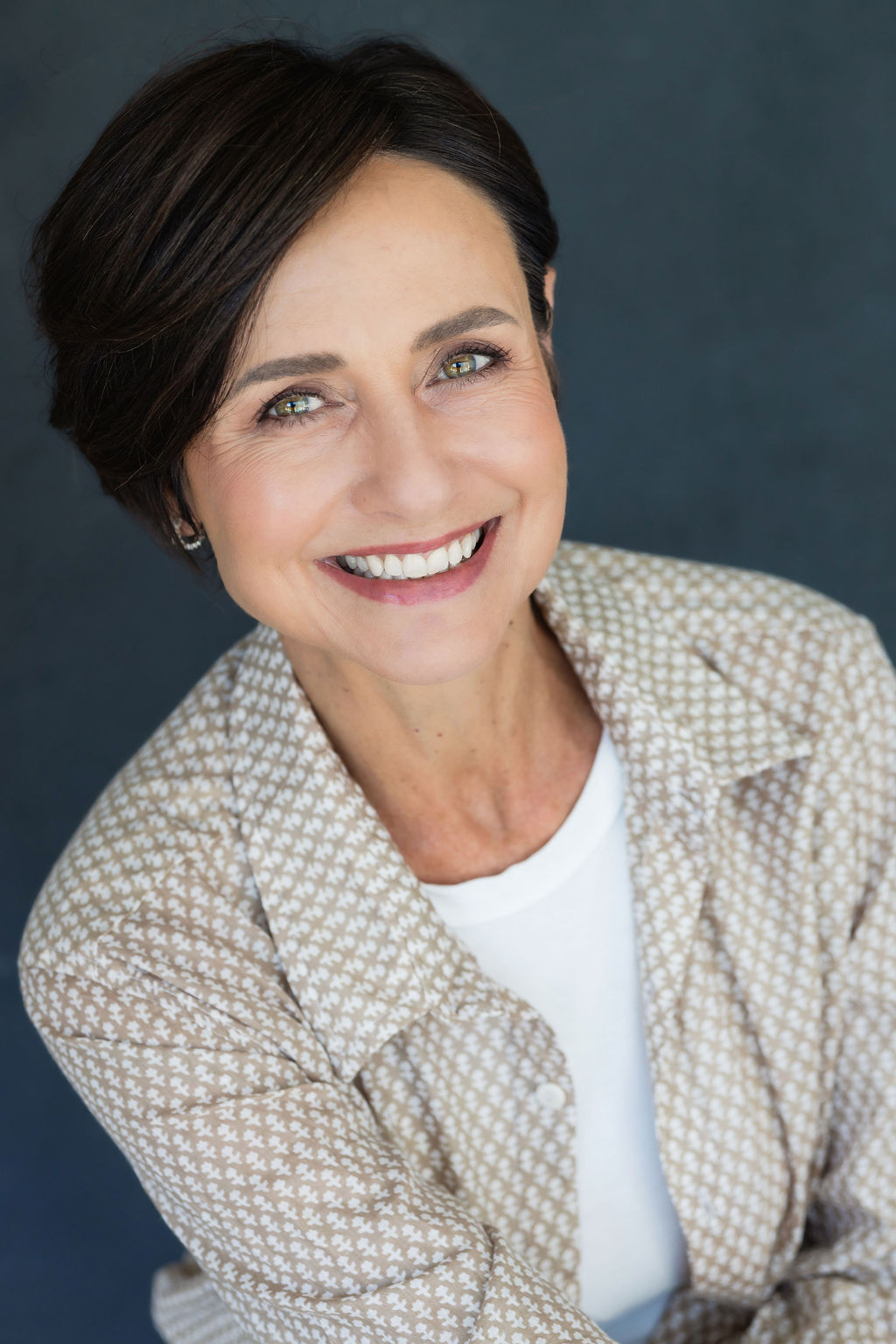 Jacorine Meier, founder of Embodywell